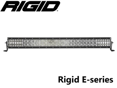 Recessed Rigid LED ramp in the front hatch for Volvo FH4 from 2013-