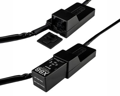 LEDSON Blade 20.5 LED Bar 88W & XBB-kit | 435 m at 1 lux