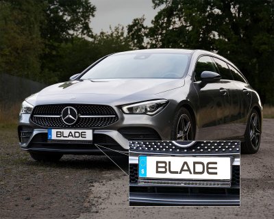LEDSON Blade 20.5 LED Bar 88W & XBB-kit | 435 m at 1 lux