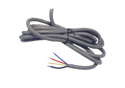 LEDSON OptoGuard LK2 - Flashing Light Ramp | 834-2022 mm | ECE R65/R10 | Installation with 4-wire cable