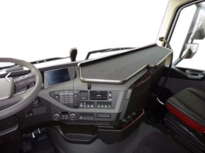 Large truck table Volvo FH 2013-2020