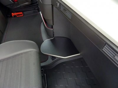 Coffee table Volvo FH 4 from 2013-