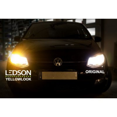 LEDSON Yellowlook 12V