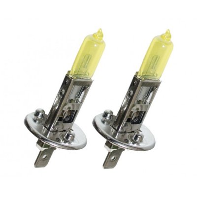 LEDSON Yellowlook 12V