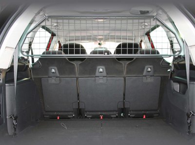 Dog Guard for Citroën Grand C4 Picasso 2006-2013