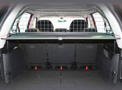 Dog Guard for Citroën Grand C4 Picasso 2006-2013