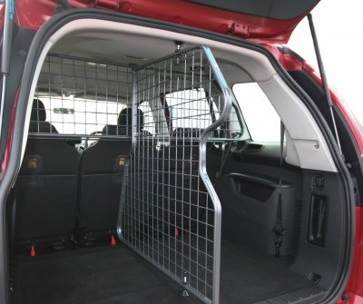 Dog Guard for Citroën Grand C4 Picasso 2006-2013