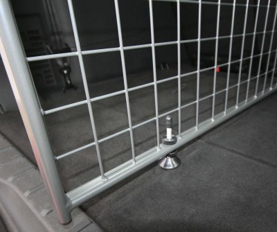 Dog Guard for Citroën Grand C4 Picasso 2006-2013