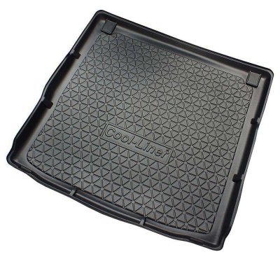 Trunk mat for Citroën C5 from 2008-