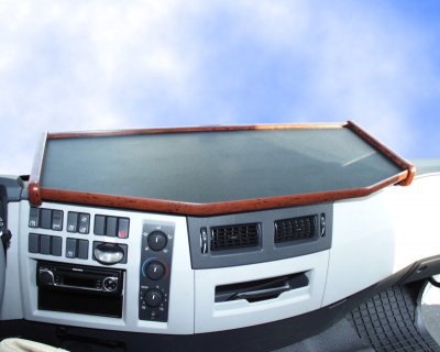 Centerboard for Volvo FE from 2007- (incl. Euro6 from 2013-)