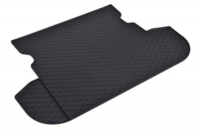 Trunk mat Citroen C-Crosser from 2007-2012