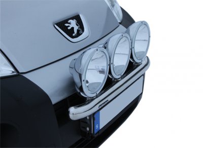 Extra light bracket Peugeot Bipper 2008-