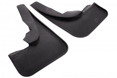 Mudguard for Fiat Fiorino from 2008-