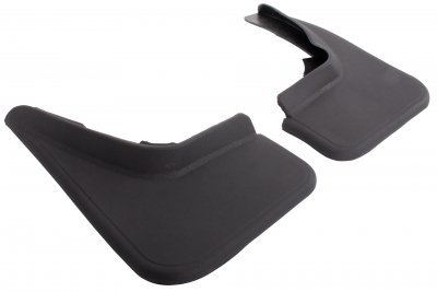 Mudguard Bipper (Peugeot) from 2008-