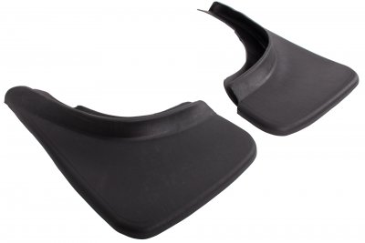Mudguard for Citroën Nemo from 2008-