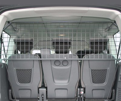 Dog Guard for Peugeot Expert Tepee 2007-2015