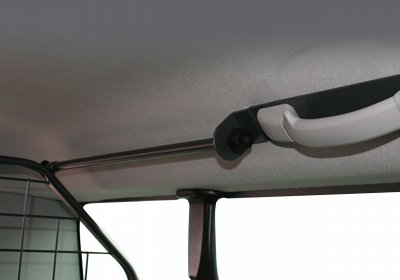 Dog Guard for Peugeot Expert Tepee 2007-2015