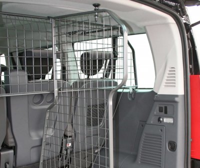 Dog Guard for Peugeot Expert Tepee 2007-2015