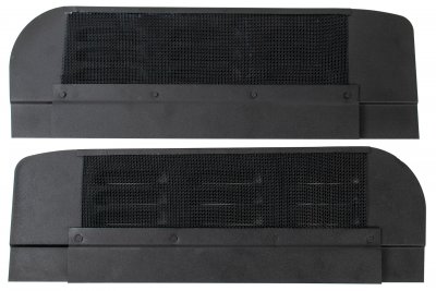 Window Ventilation Toyota Proace Max 2024-