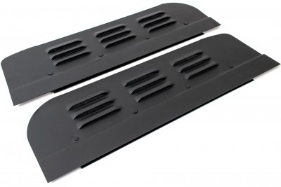 Ventilation Citroen Jumper 1994-2006