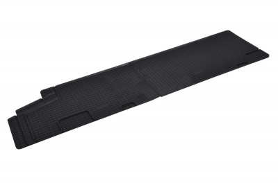 Rubber mats Fiat Ducato from 2007-