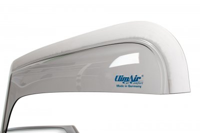 Wind deflector Opel Movano from 2022-