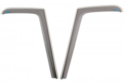 Wind deflector Fiat Ducato from 2007-