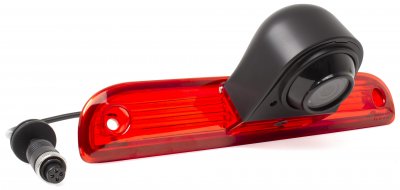 Rear view camera Boxer (Peugeot) from 2007-