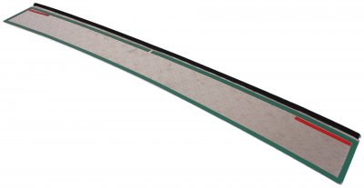 Rear guard Partner (Peugeot) 2008-