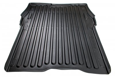 Loading space mat Partner 2008-2018