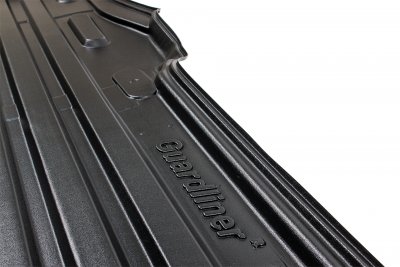 Loading space mat Peugeot Partner 2008-2018