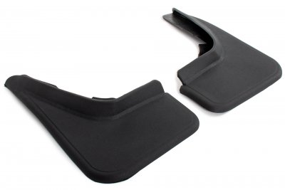 Mudguard Partner (Peugeot) from 2008-2018