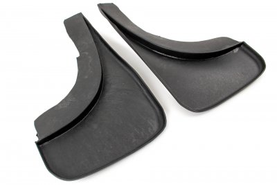 Mudguard Peugeot Partner 2008-2018