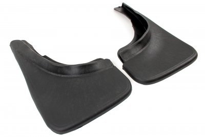 Mudguards Citroen Berlingo from 2008-2018