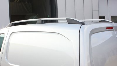 Roof rails Citroen Berlingo from 2008-2018
