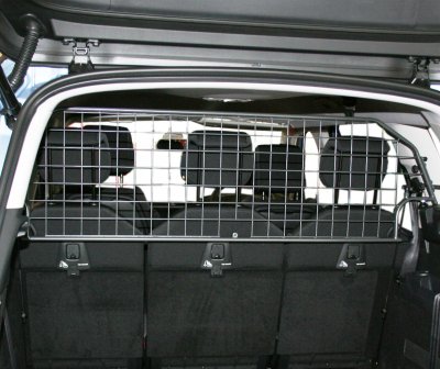 Dog guard Citroen Grand C4 Picasso from 2014-2018
