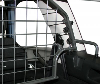 Dog guard Citroen Grand C4 Picasso from 2014-2018
