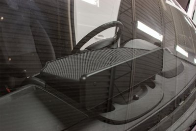 Table for Peugeot Boxer from 2014-