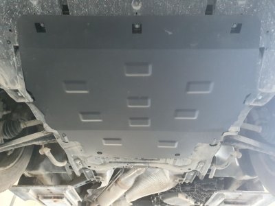 Opel Zafira skid plate 2020 onwards