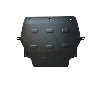 Skid plate Zafira Life (Opel), 2020 onwards
