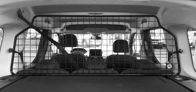 Dog guard Citroen Berlingo Multispace from 2019-
