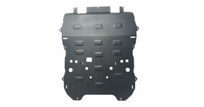 Skid plate Opel Grandland from 2022-