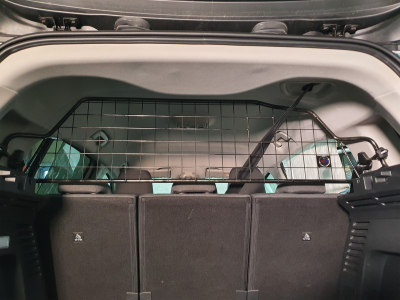 Dog guard Citroen C5 Aircross from 2017-2025