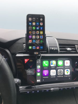 Mobile phone holder DS 7 2017-