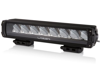 Complete extra light package incl. mounting - Lazer Light Triple-R 1000