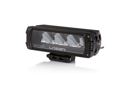 Complete extra light package incl. mounting - Lazer Light Triple-R 750