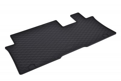 Boot Mat for Citroen Spacetourer from 2016-