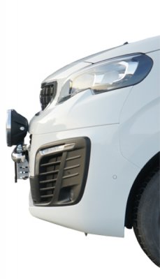 Extra light bracket for Peugeot Expert from 2016-