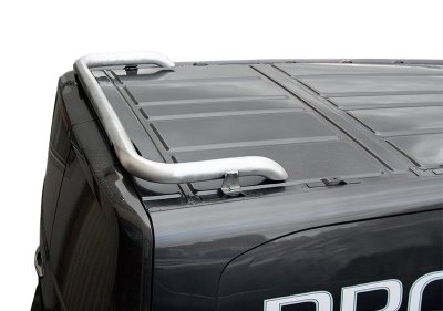 Rear roof bar Proace (Toyota) from 2016-