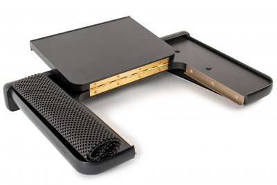 Table for Toyota Proace from 2016-